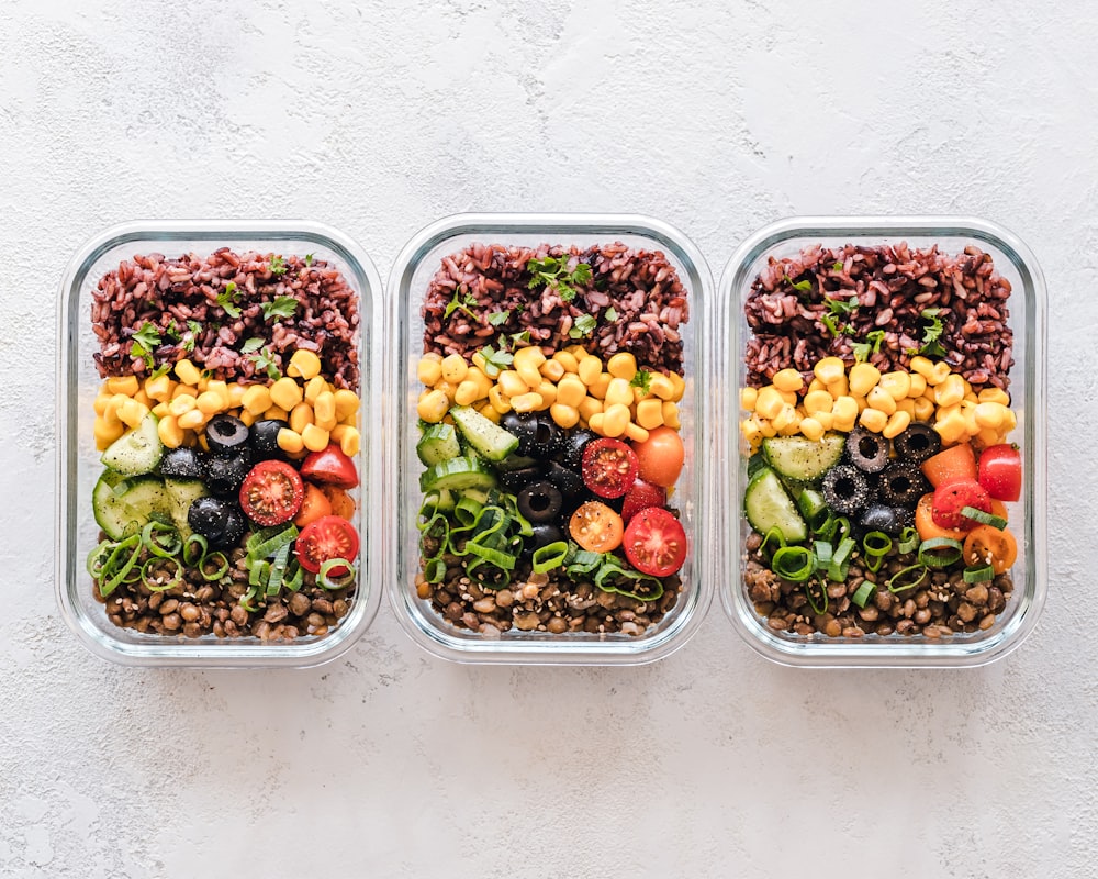 Guide to plant-based protein sources for vegetarians