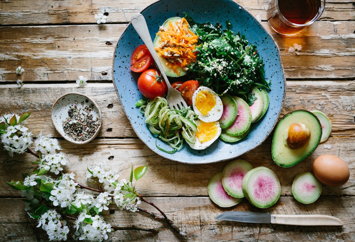 Elena Costa, Plant-Based Nutrition Specialist